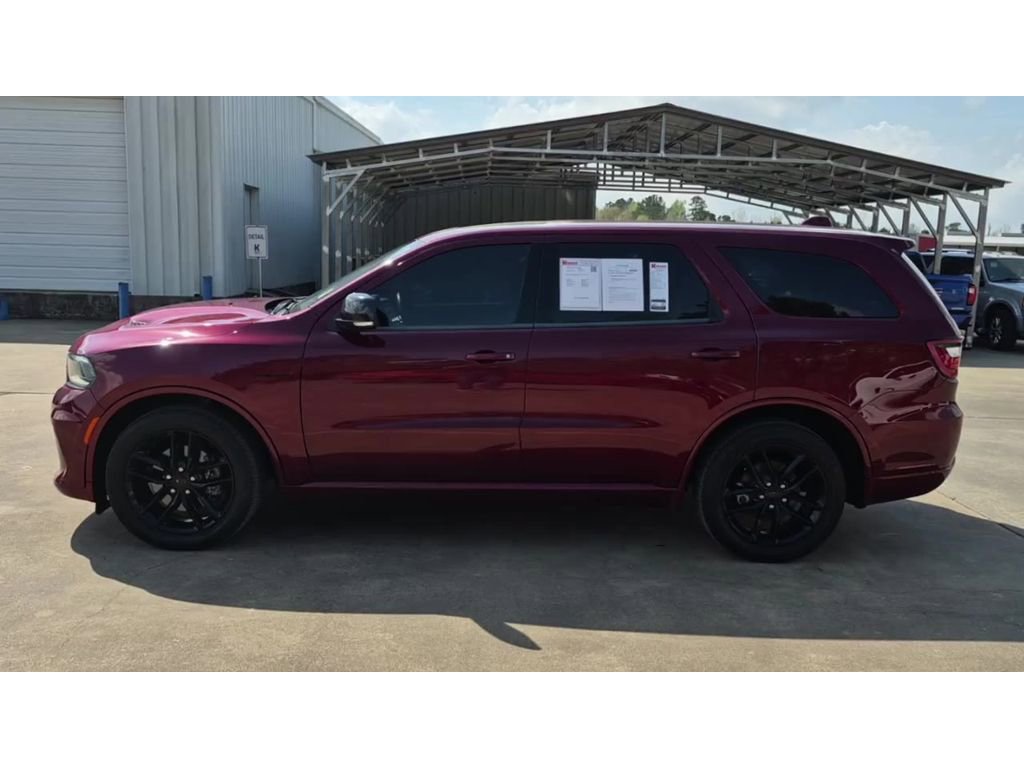 Used 2022 Dodge Durango R/T image 5