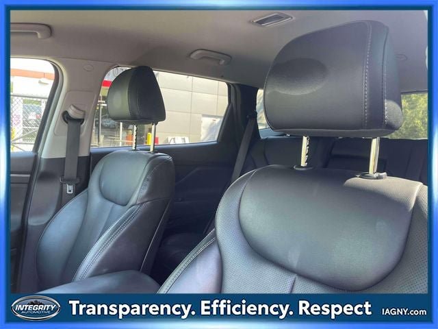 Used 2023 Hyundai Santa Fe XRT AWD/4WD image 18