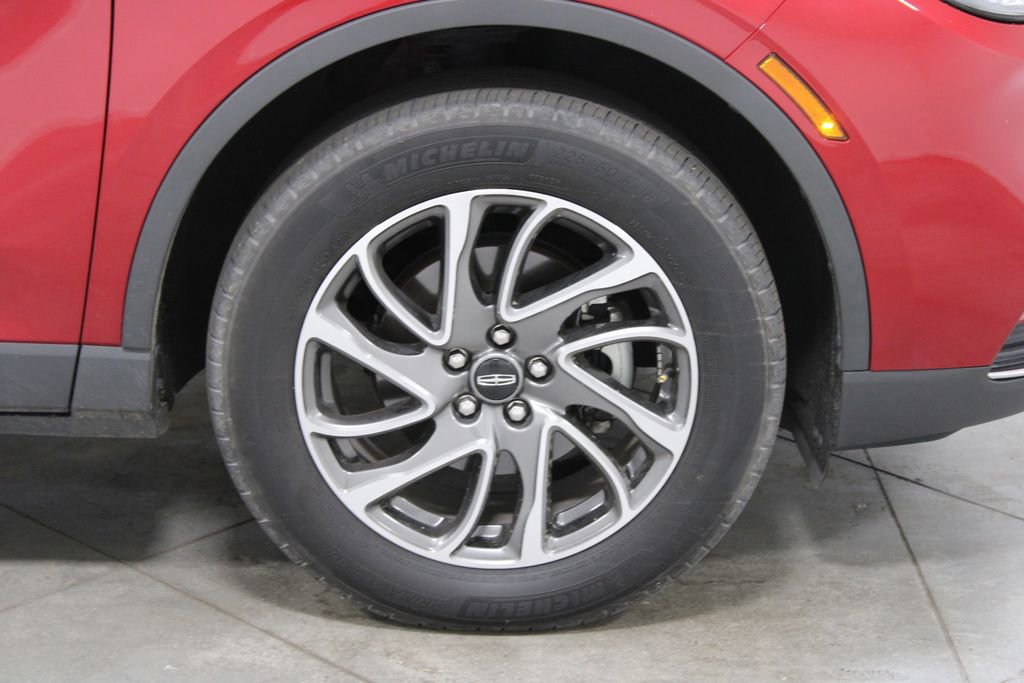 Used 2022 Lincoln Corsair AWD w/ Equipment Group 101A image 12