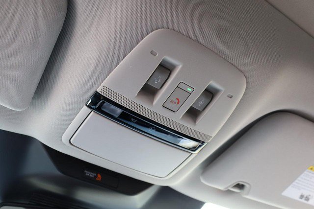 Certified 2025 Nissan Murano SL AWD/4WD image 20
