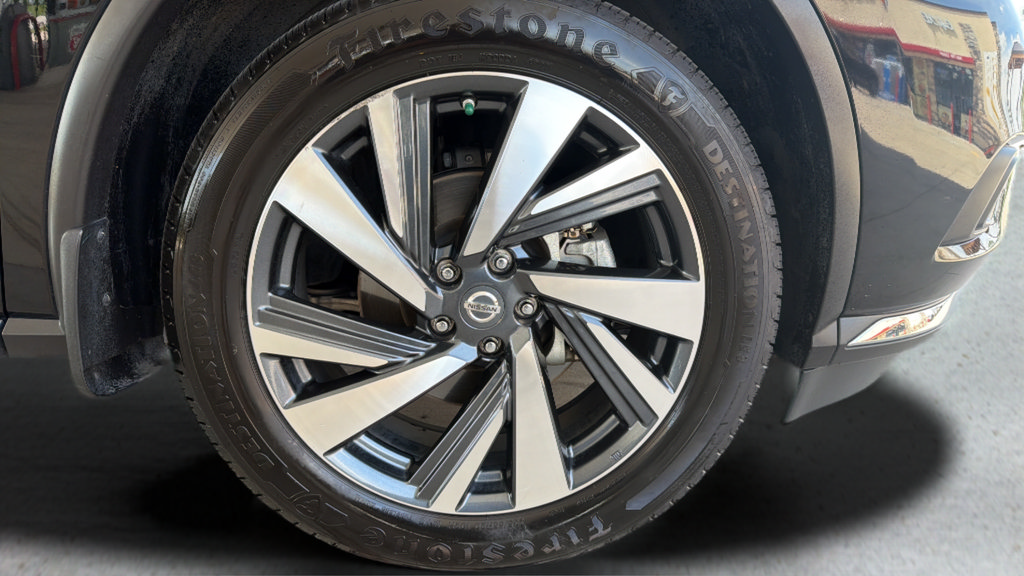 Used 2018 Nissan Murano Platinum AWD/4WD image 28