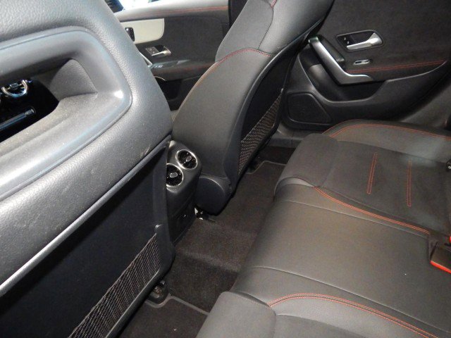 Used 2023 Mercedes-Benz CLA 250 4MATIC image 20