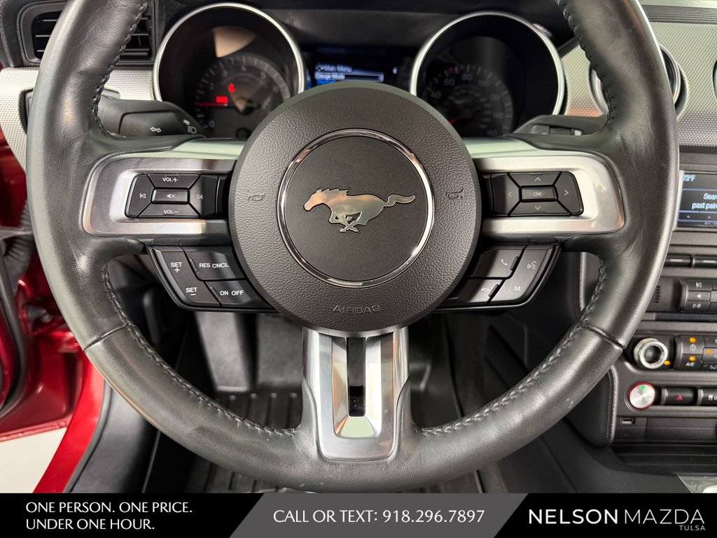 Used 2018 Ford Mustang GT RWD image 24