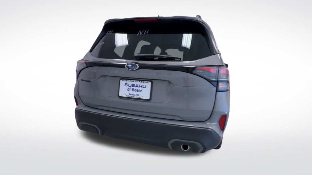 New 2026 Subaru Forester Limited AWD/4WD image 7