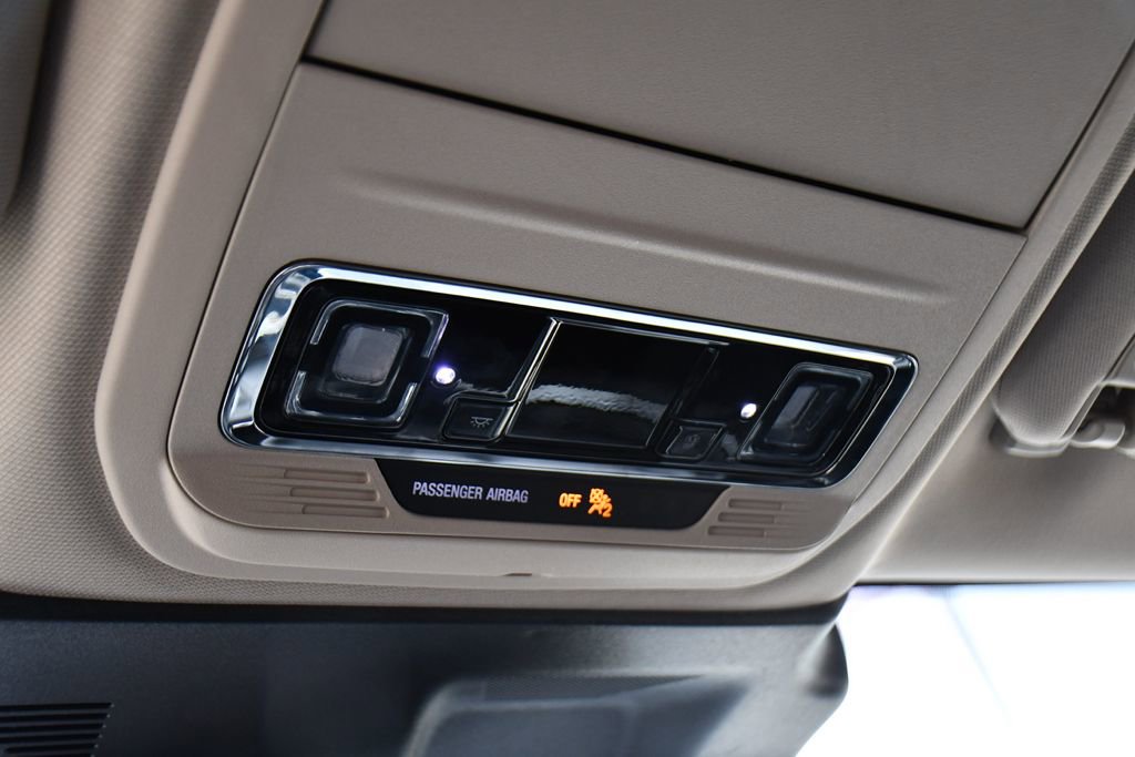 Used 2023 Lincoln Corsair AWD image 34