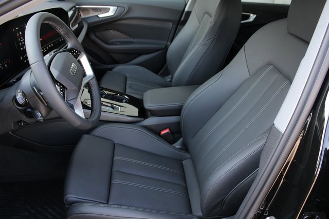 New 2025 Audi A5 2.0T Premium Plus image 17