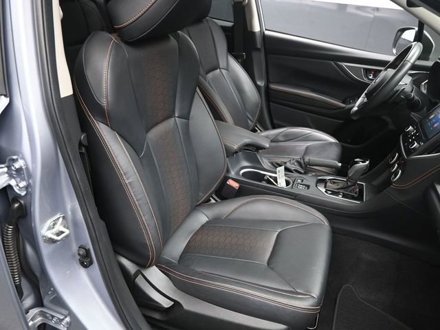Used 2023 Subaru Crosstrek 2.5i Limited w/ Moonroof Package image 28