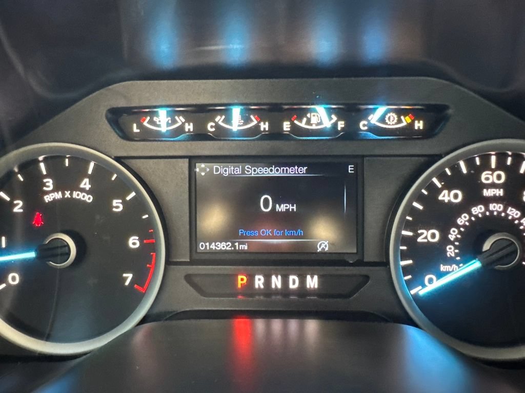 Used 2019 Ford F150 XLT w/ Equipment Group 302A Luxury RWD image 13