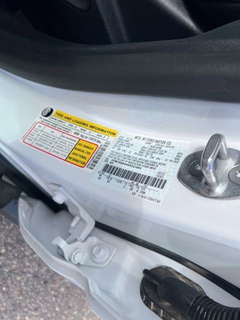 Used 2022 Ford Bronco Sport Big Bend w/ Convenience Package image 31