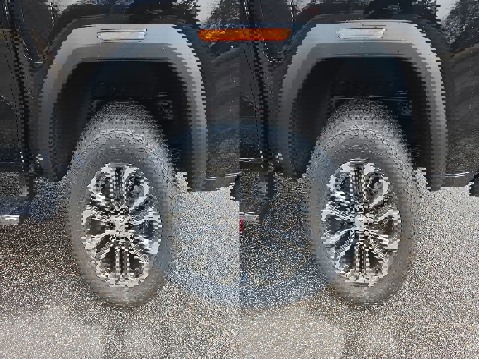 New 2026 GMC Canyon Denali image 36