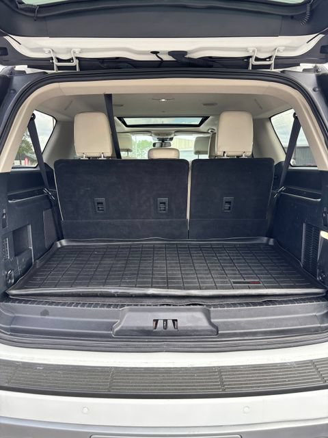 Used 2021 Ford Expedition Max Platinum RWD image 9