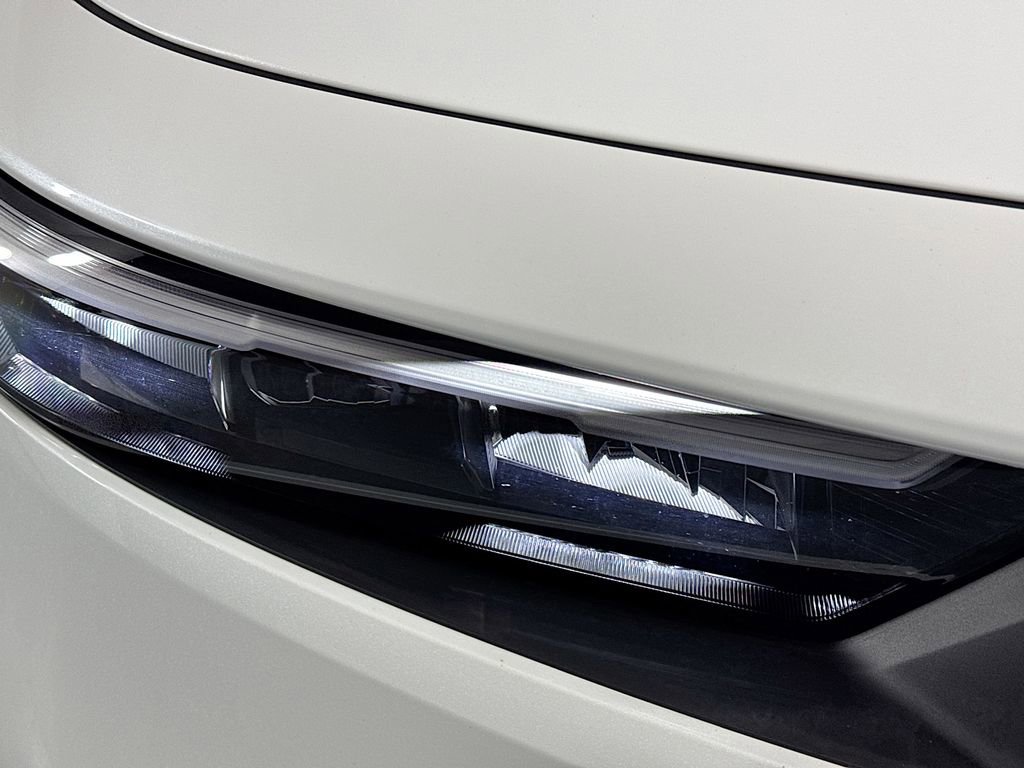 New 2026 Honda Accord SE image 12