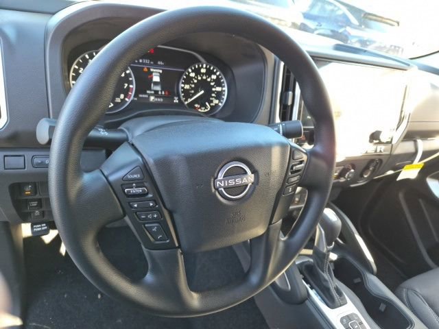 New 2026 Nissan Frontier SV w/ Tow Package image 19