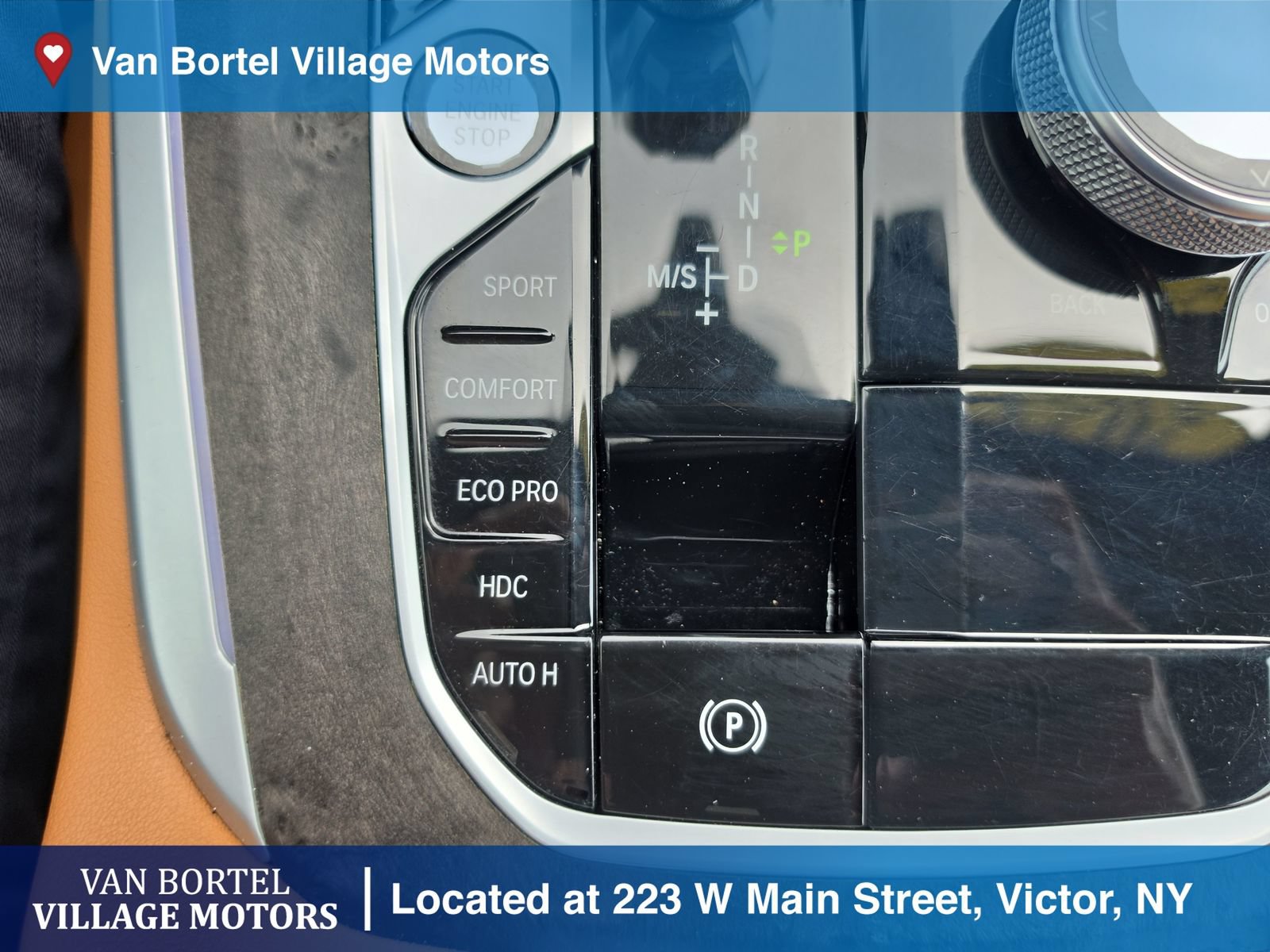 Used 2023 BMW X5 xDrive40i w/ Executive Package AWD/4WD image 27