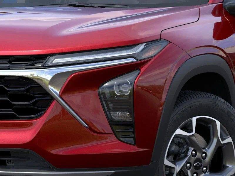 New 2026 Chevrolet Trax LT w/ Driver Confidence Package FWD image 66