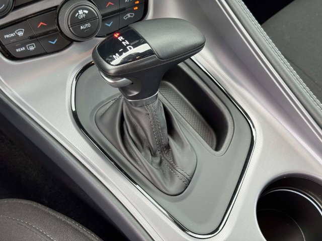 Used 2023 Dodge Challenger R/T w/ Blacktop Package RWD image 35