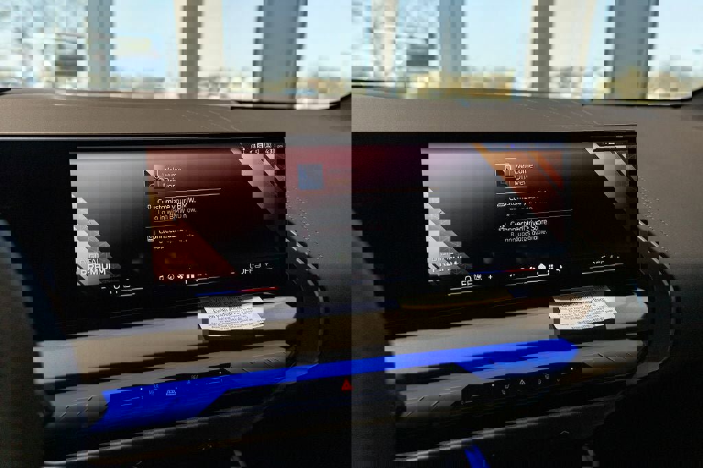 New 2026 BMW X3 xDrive30 w/ Convenience Package image 28