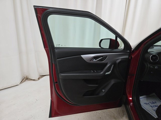 Used 2021 Chevrolet Blazer LT AWD/4WD image 31