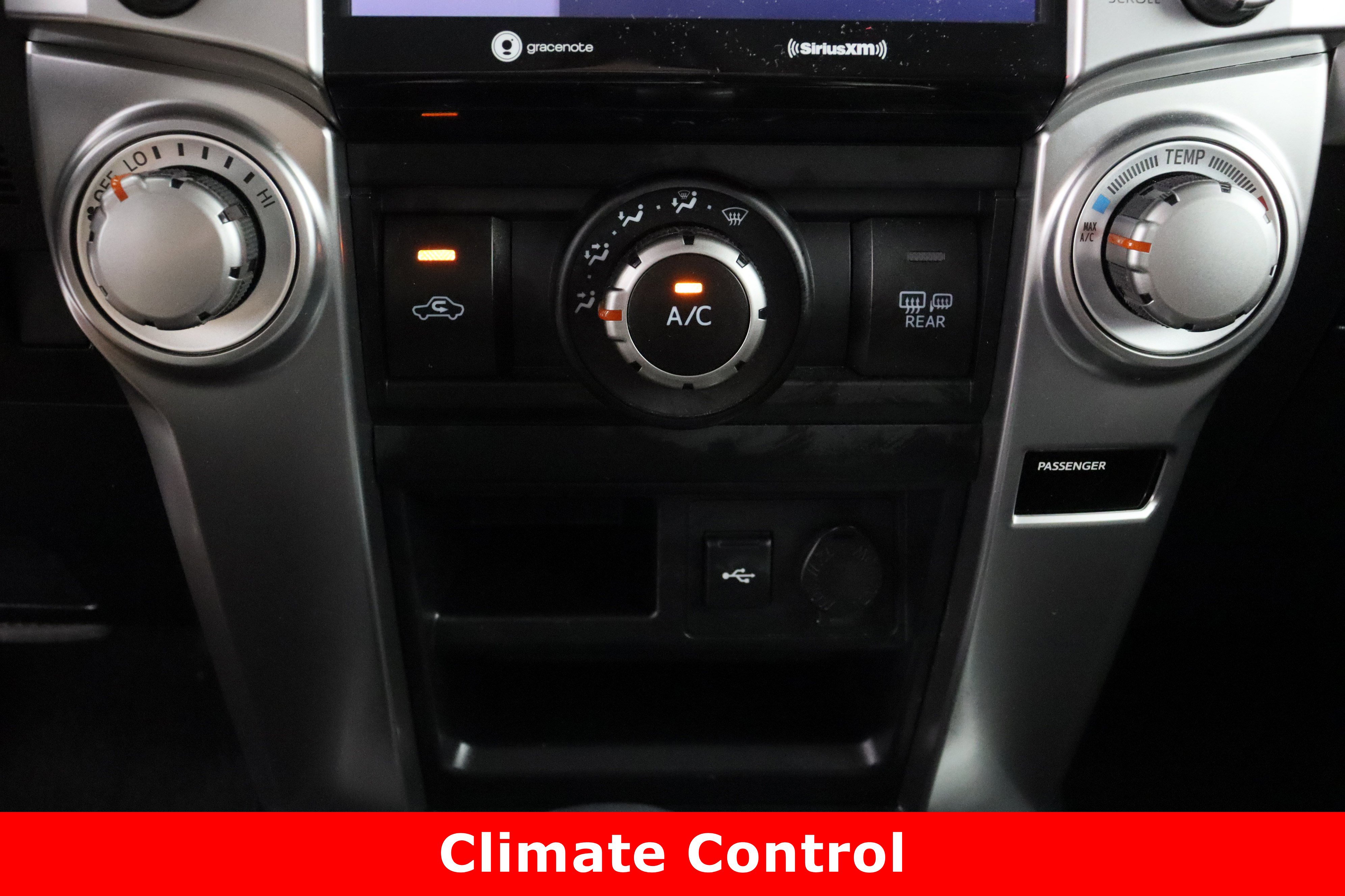 Certified 2024 Toyota 4Runner SR5 AWD/4WD image 20