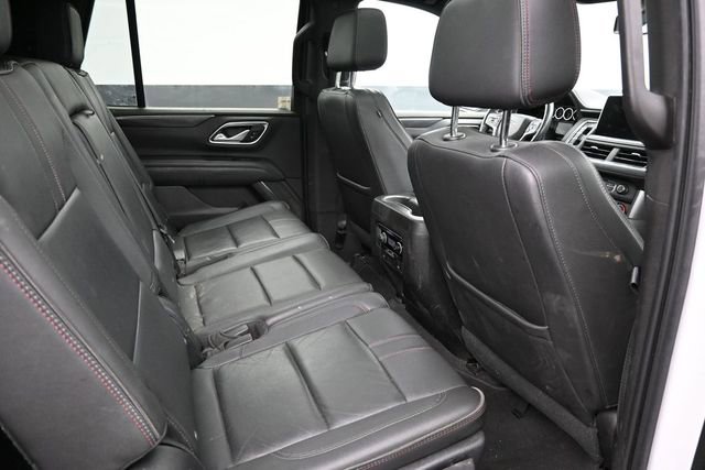 Used 2021 Chevrolet Tahoe RST AWD/4WD image 16