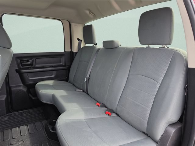 Used 2015 RAM 2500 Power Wagon Tradesman AWD/4WD image 22