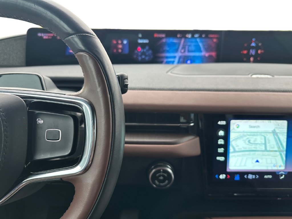Used 2025 Lincoln Navigator Reserve AWD/4WD image 29