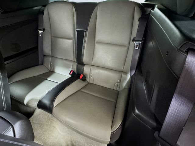 Used 2012 Chevrolet Camaro SS w/ RS Package RWD image 21