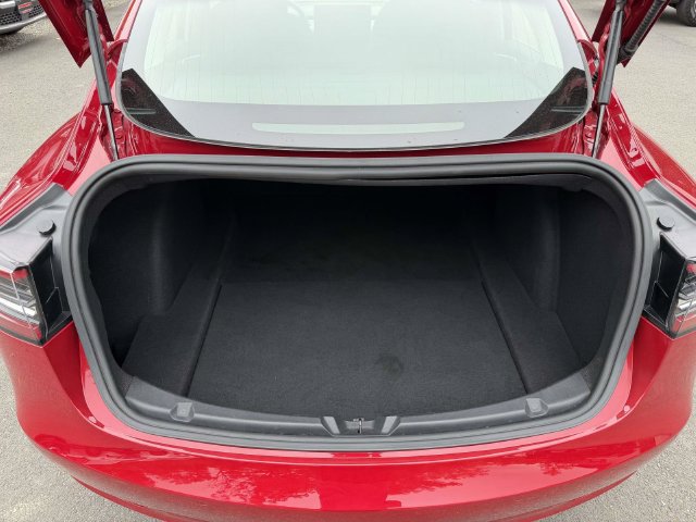 Used 2018 Tesla Model 3 Performance AWD/4WD image 11