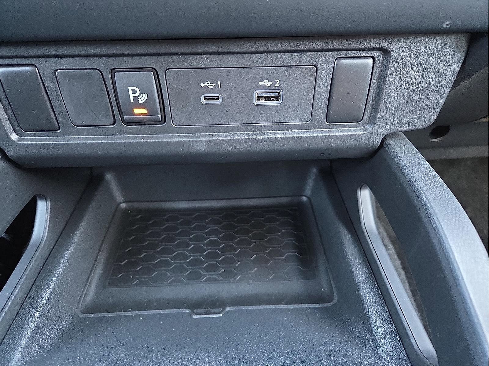 New 2026 Nissan Frontier SV w/ Tow Package AWD/4WD image 20