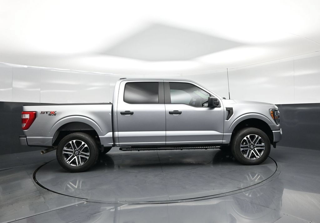 Used 2023 Ford F150 XL w/ STX Appearance Package AWD/4WD image 20