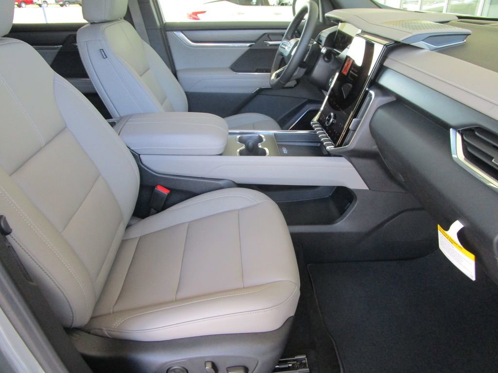 New 2026 GMC Acadia Elevation image 20
