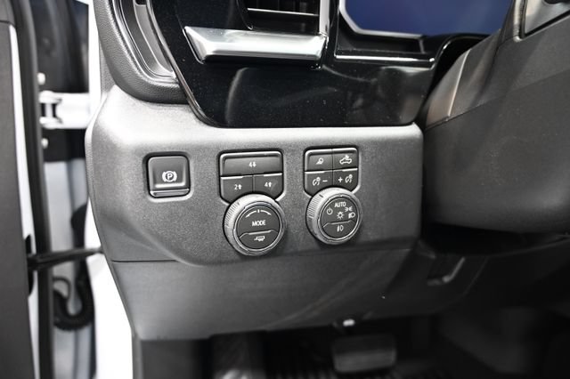 New 2026 Chevrolet Silverado 3500 LT w/ All Star Edition AWD/4WD image 26
