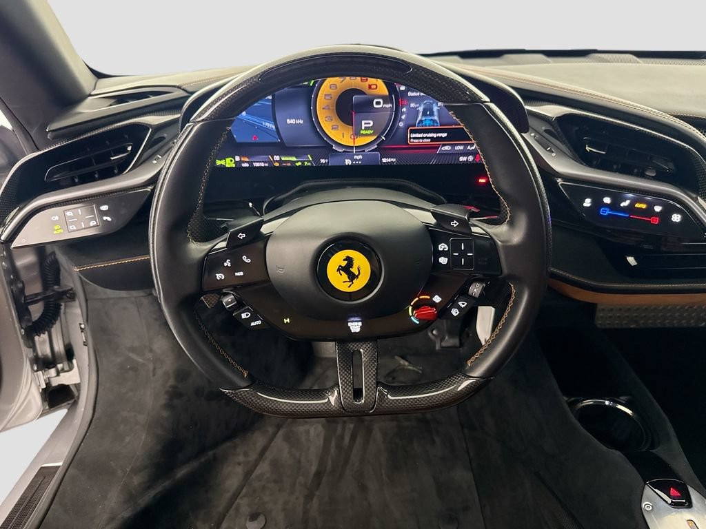 Used 2021 Ferrari SF90 Stradale AWD/4WD image 23