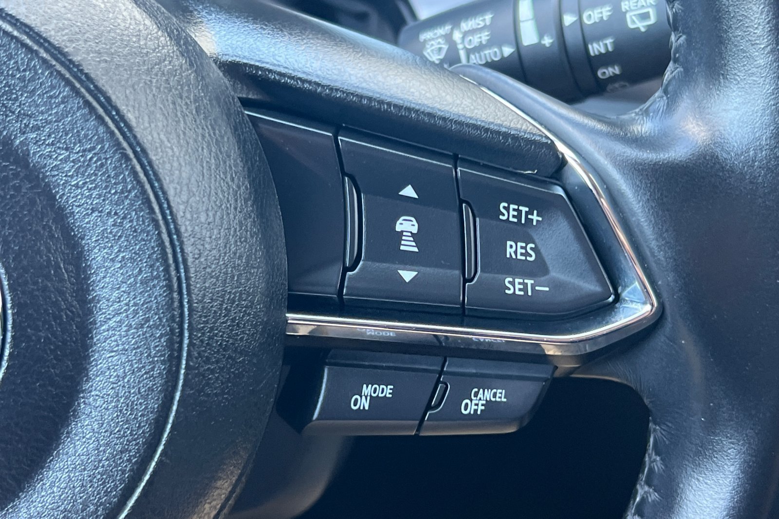 Used 2023 MAZDA CX-5 AWD 2.5 S w/ Select Package image 28