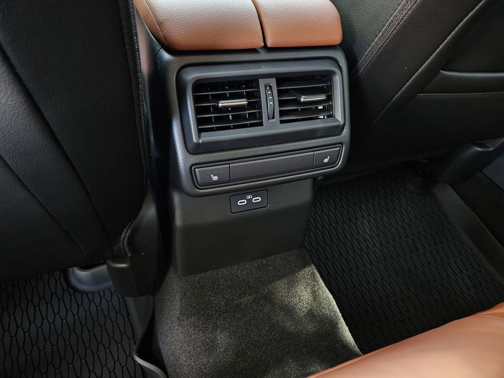 New 2025 MAZDA CX-50 Meridian Edition w/ Apex Package image 17