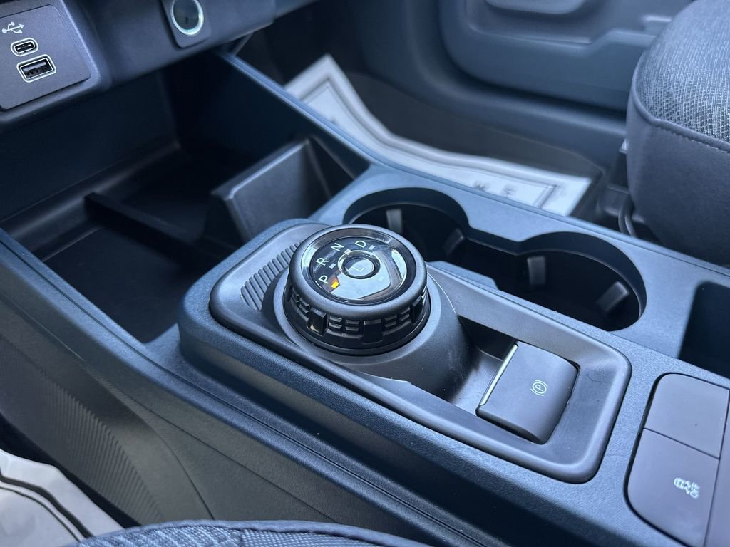 New 2026 Ford Maverick XL w/ Equipment Group 101A image 19