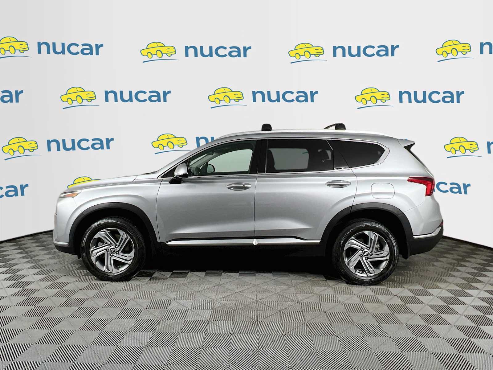 Certified 2022 Hyundai Santa Fe SEL AWD/4WD image 4