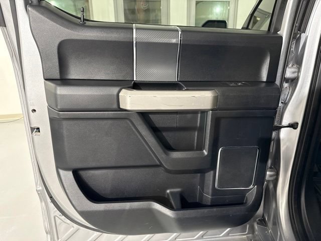 Used 2020 Ford F150 Lariat w/ Equipment Group 502A Luxury AWD/4WD image 14
