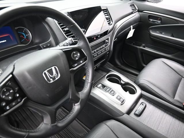 Used 2022 Honda Pilot Special Edition image 24