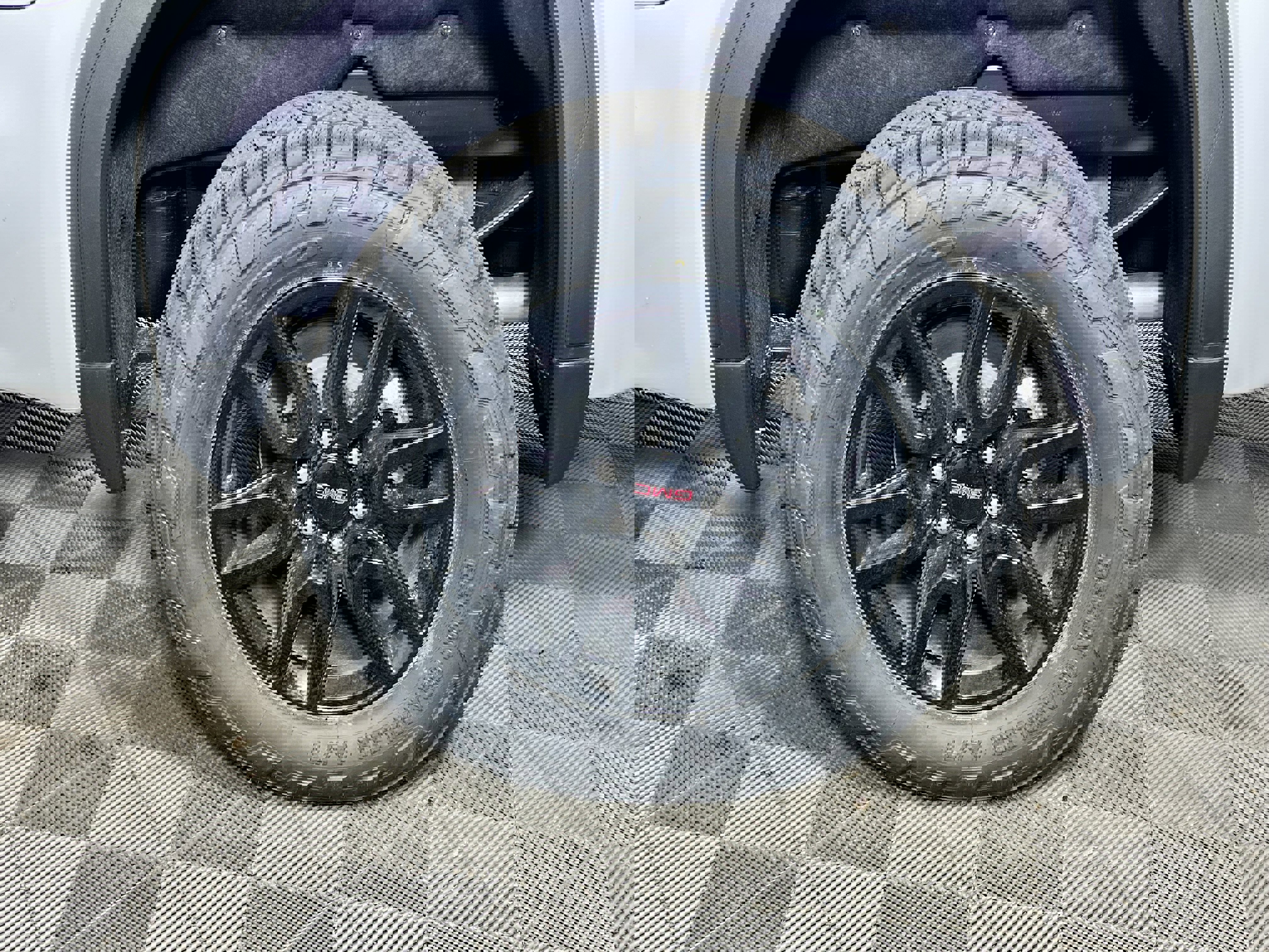 New 2026 GMC Sierra 1500 Elevation w/ Elevation Premium Package image 36