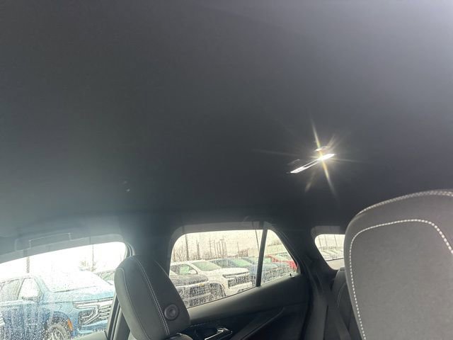 New 2026 Chevrolet Blazer EV LT FWD image 15