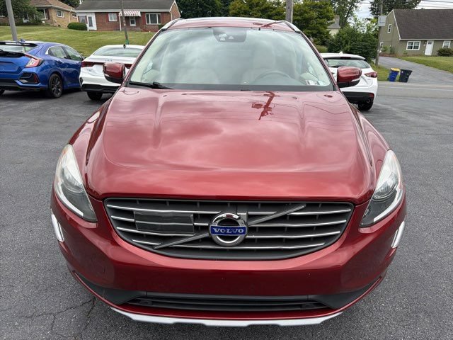 Used 2016 Volvo XC60 T5 Premier AWD/4WD image 3