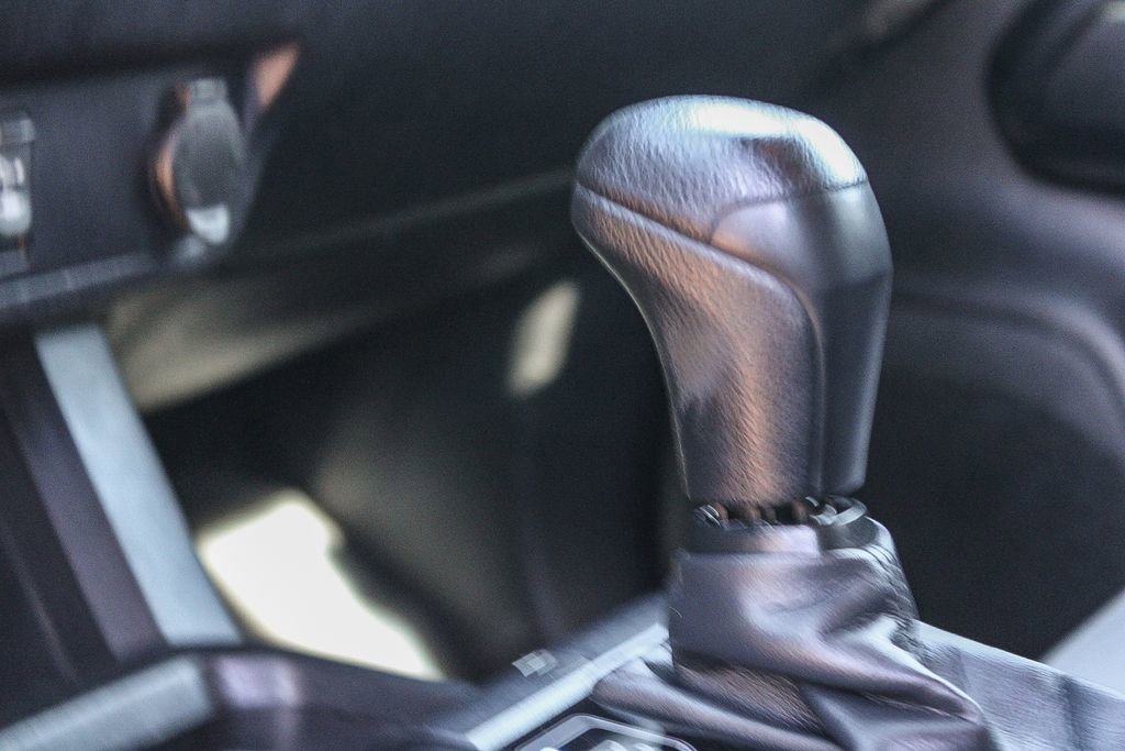 Used 2018 Toyota Tacoma SR w/ SR Convenience Package image 22