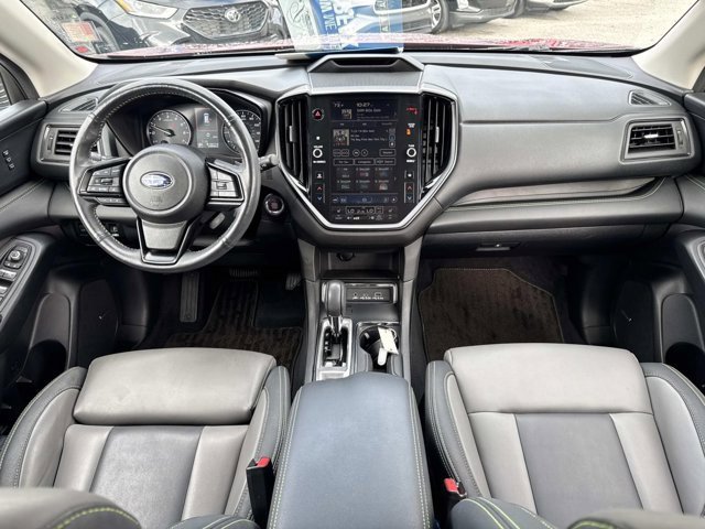 Used 2023 Subaru Ascent Onyx Edition Limited image 24