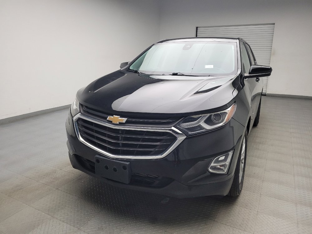 Used 2021 Chevrolet Equinox LT FWD image 15