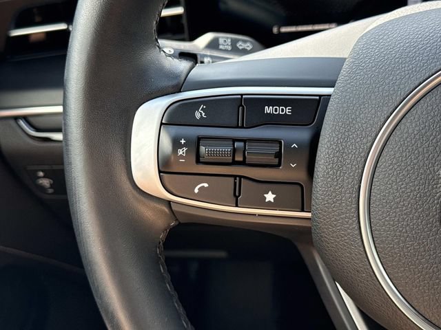 Used 2025 Kia K5 GT-Line AWD/4WD image 24