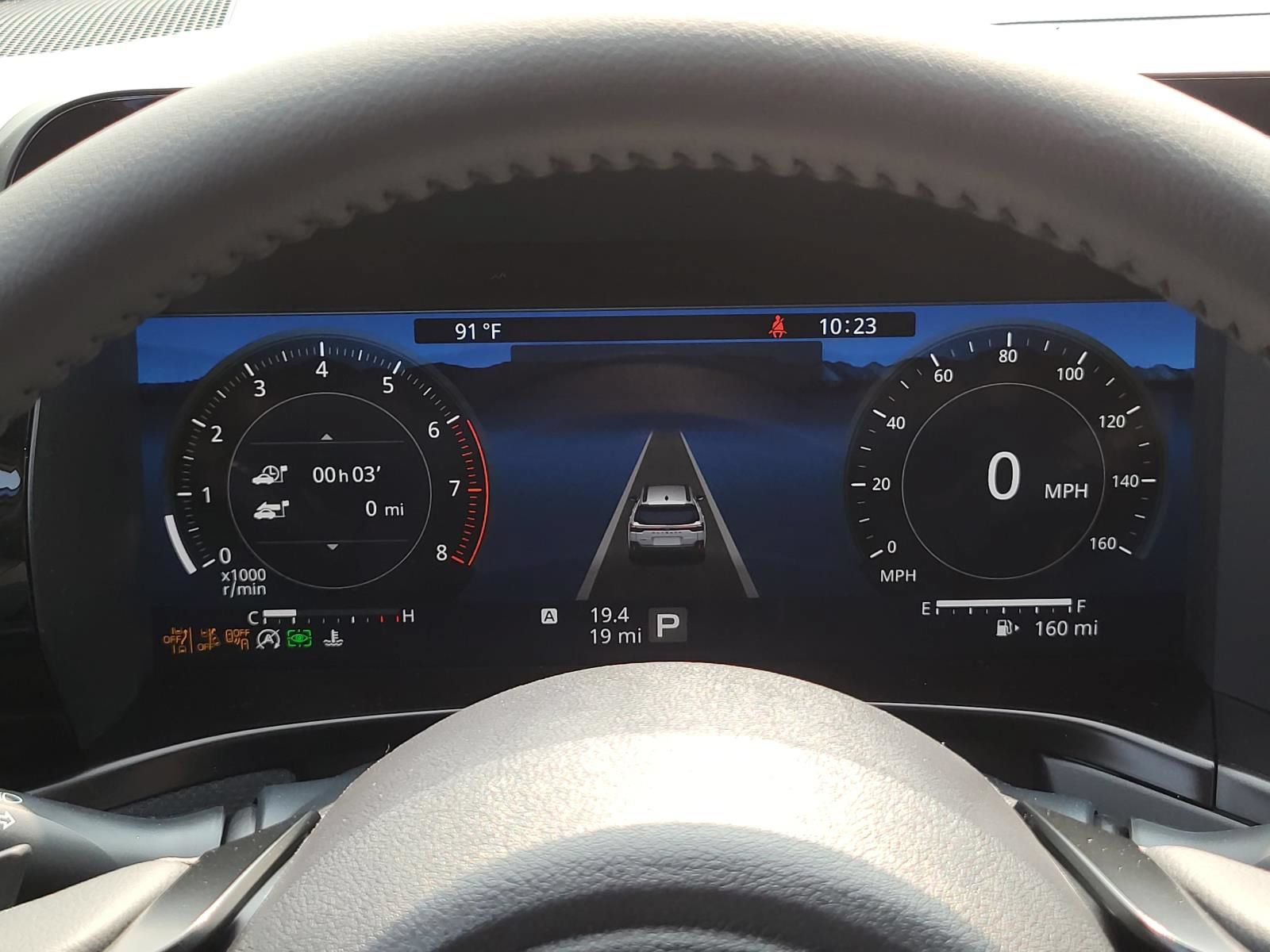 New 2026 Subaru Outback Premium AWD/4WD image 21