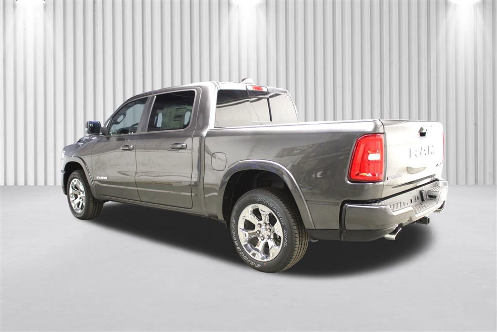 New 2026 RAM 1500 Big Horn image 5