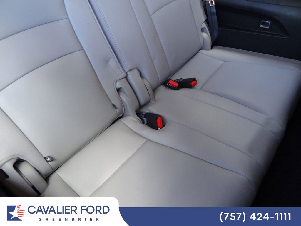 Used 2020 Honda Pilot EX-L image 13
