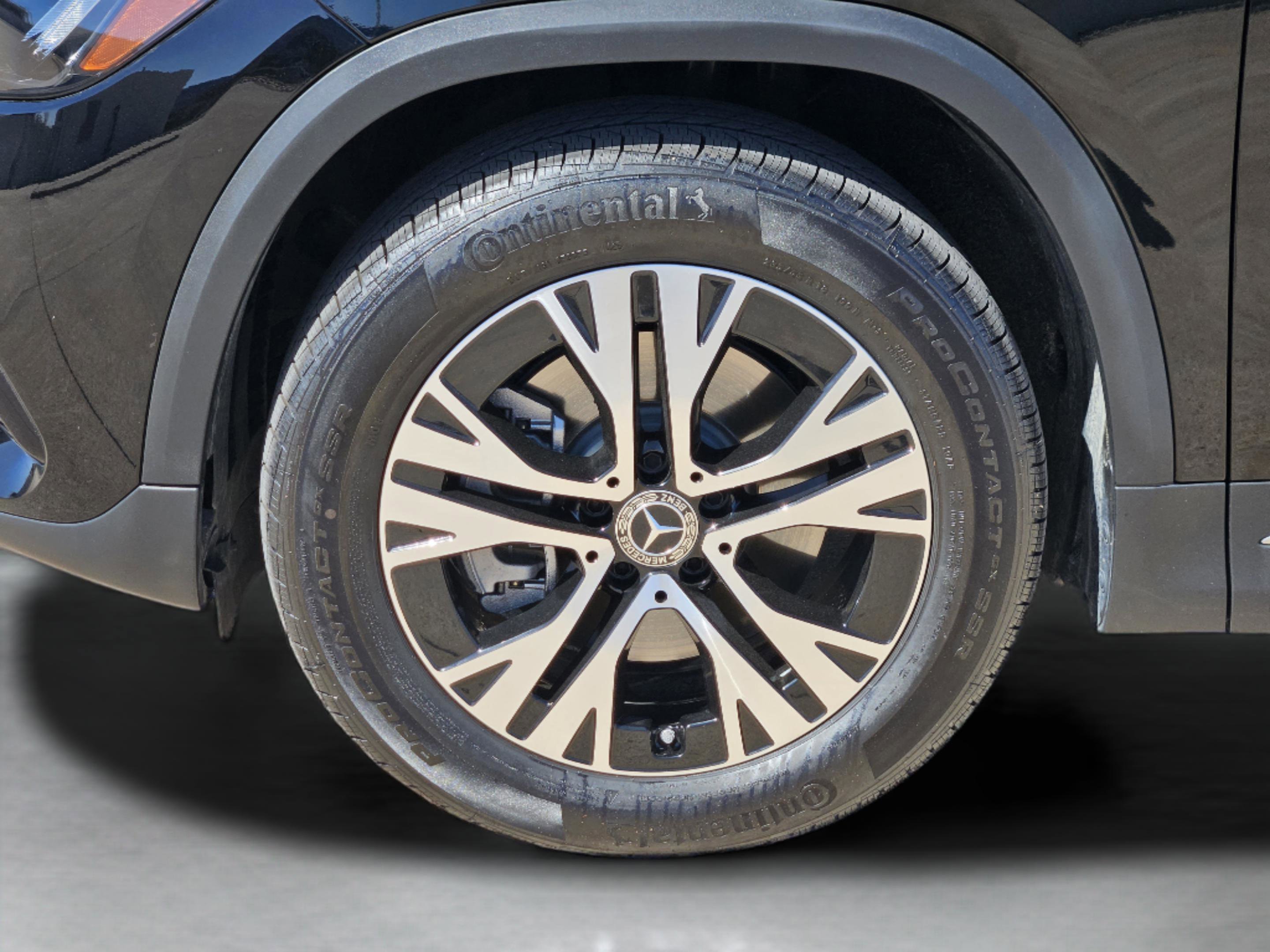 Used 2026 Mercedes-Benz GLA 250 image 30